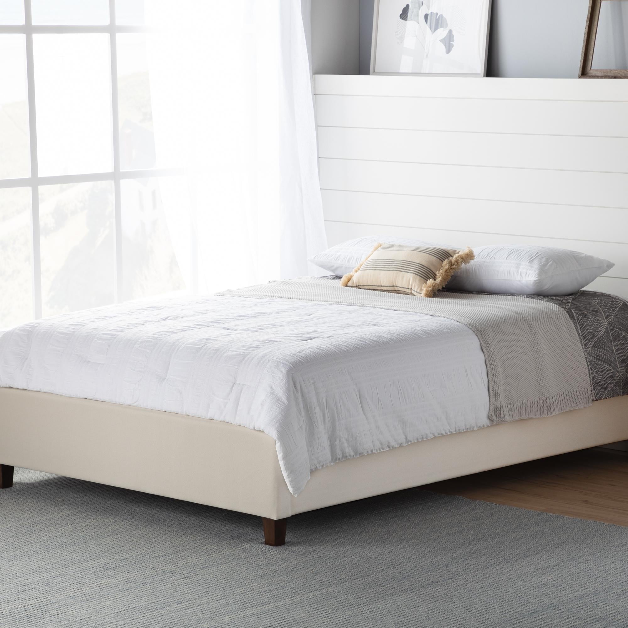 Brookside ava upholstered platform bed deals
